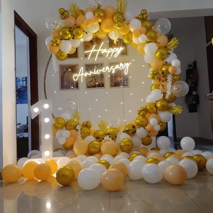Dudu Budu Decors event styling